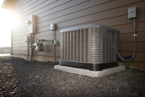 Best HVAC maintenance near me  in USA